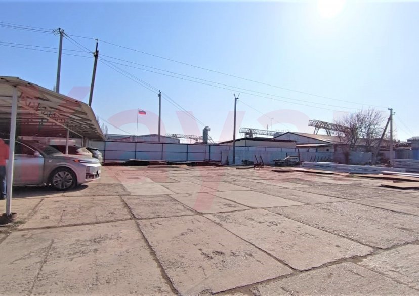 Продажа коммерции, 2336 кв.м (База) фото 20