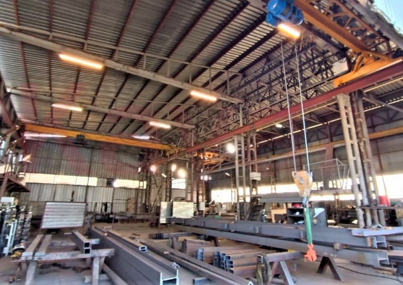 Продажа коммерции, 2336 кв.м (База) фото 8