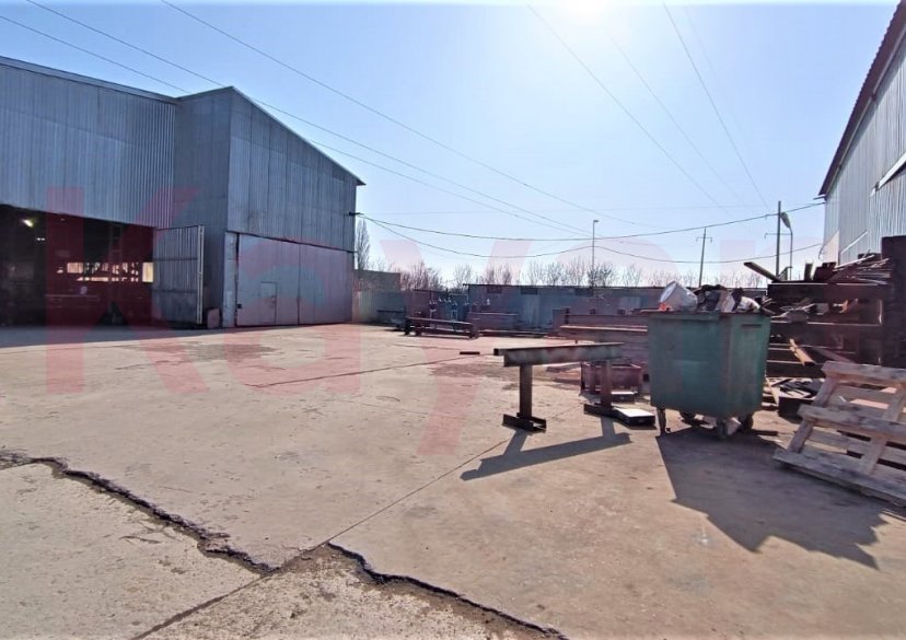 Продажа коммерции, 2336 кв.м (База) фото 10