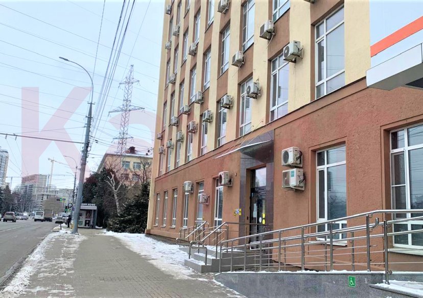 Аренда коммерции, 343 кв.м (Офисное) фото 3