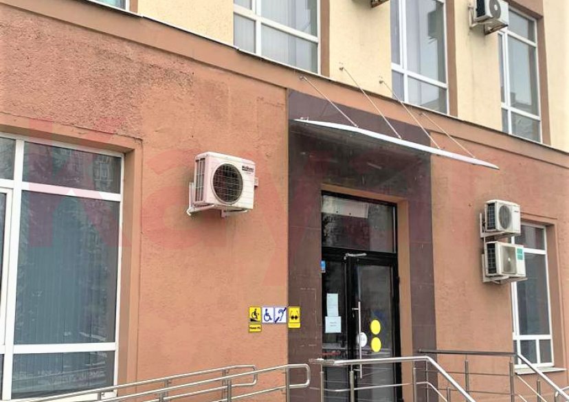 Аренда коммерции, 343 кв.м (Офисное) фото 0