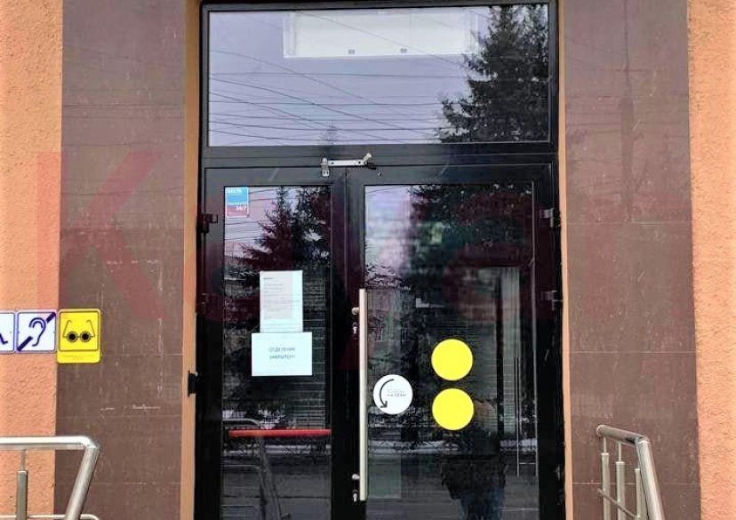 Аренда коммерции, 343 кв.м (Офисное) фото 2