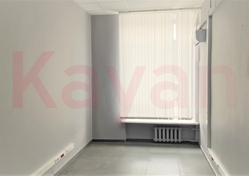 Аренда коммерции, 343 кв.м (Офисное) фото 5