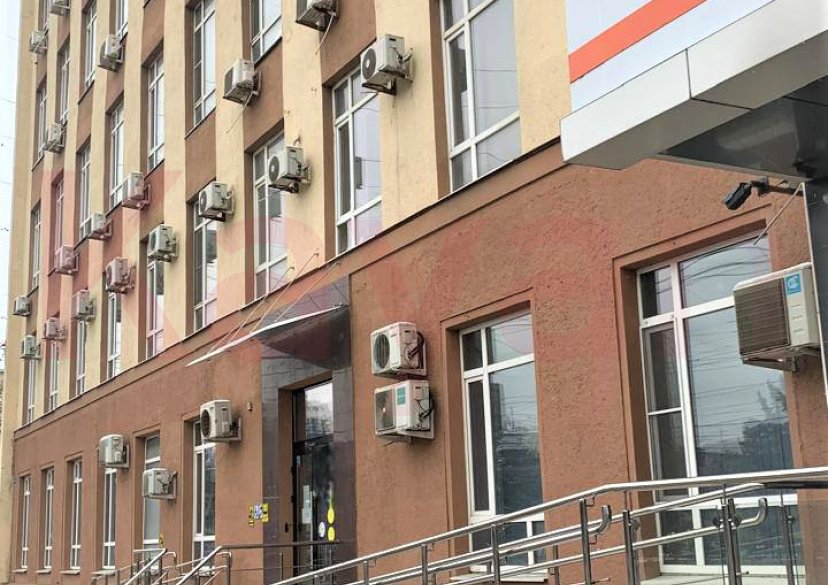 Аренда коммерции, 343 кв.м (Офисное) фото 1