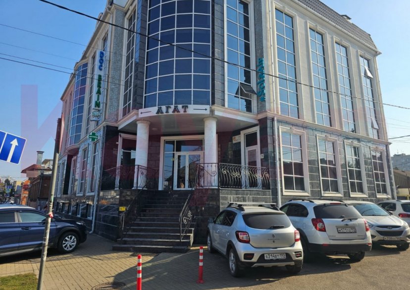 Аренда коммерции, 343 кв.м (Свободного назначения) фото 0