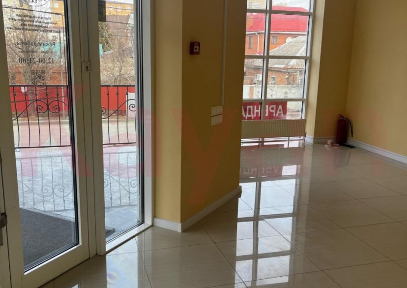 Аренда коммерции, 343 кв.м (Свободного назначения) фото 9