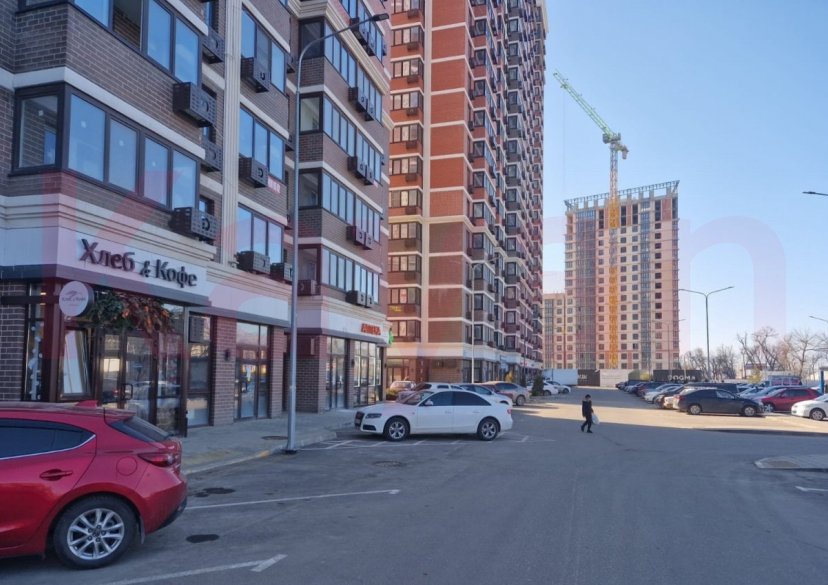 Аренда коммерции, 90 кв.м (Свободного назначения) фото 2 Аренда коммерции, 90 кв.м (Свободного назначения) фото 2