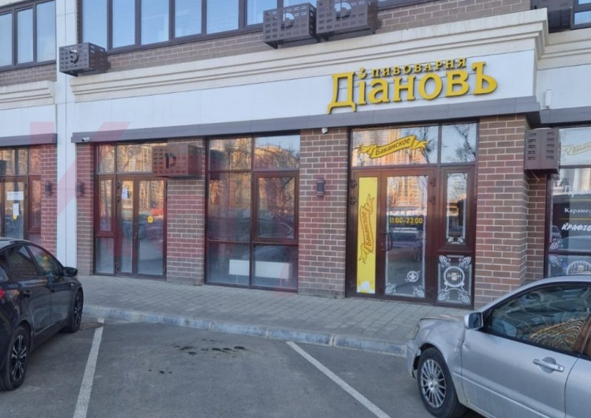 Аренда коммерции, 90 кв.м (Свободного назначения) фото 3 Аренда коммерции, 90 кв.м (Свободного назначения) фото 3