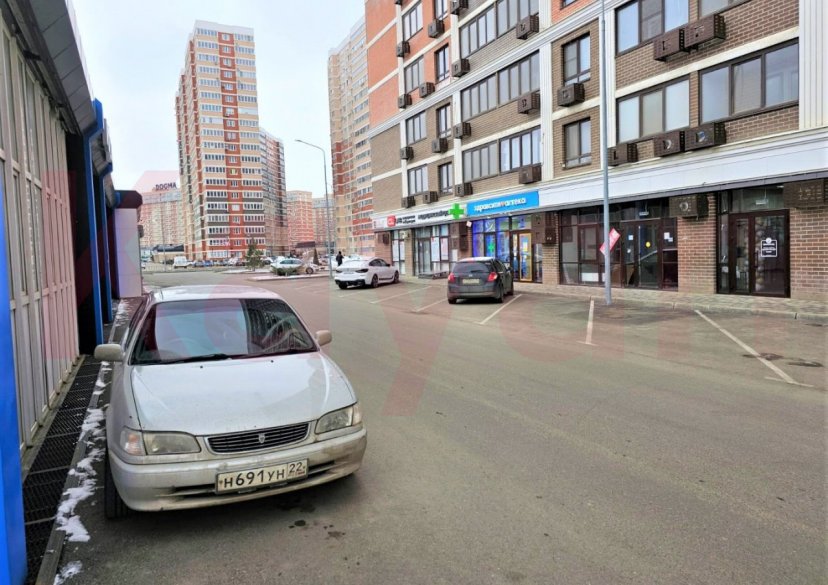 Аренда коммерции, 97 кв.м (Торговое) фото 2