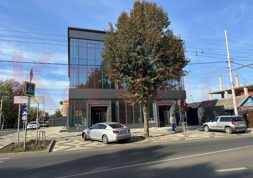 Продажа коммерции, 1100 кв.м (Свободного назначения) фото 2 Продажа коммерции, 1100 кв.м (Свободного назначения) фото 2