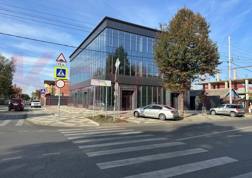 Продажа коммерции, 1100 кв.м (Свободного назначения) фото 1 Продажа коммерции, 1100 кв.м (Свободного назначения) фото 1