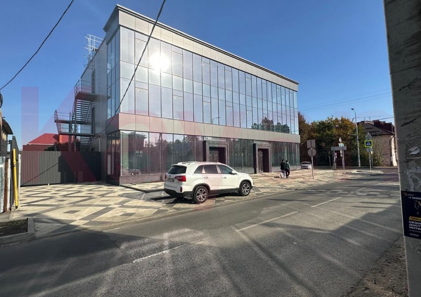 Продажа коммерции, 1100 кв.м (Свободного назначения) фото 3 Продажа коммерции, 1100 кв.м (Свободного назначения) фото 3