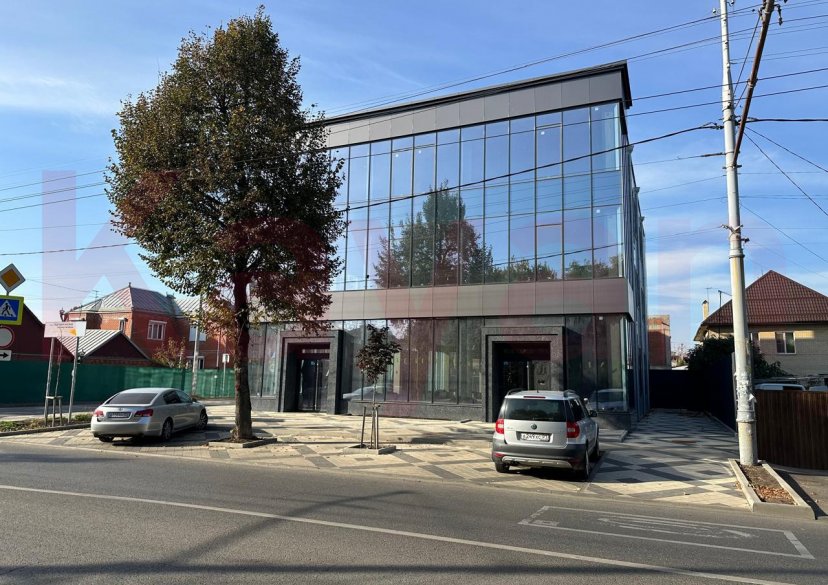 Продажа коммерции, 1100 кв.м (Свободного назначения) фото 0 Продажа коммерции, 1100 кв.м (Свободного назначения) фото 0