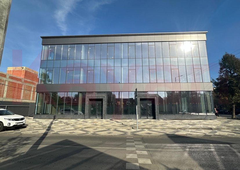 Продажа коммерции, 1100 кв.м (Свободного назначения) фото 4 Продажа коммерции, 1100 кв.м (Свободного назначения) фото 4