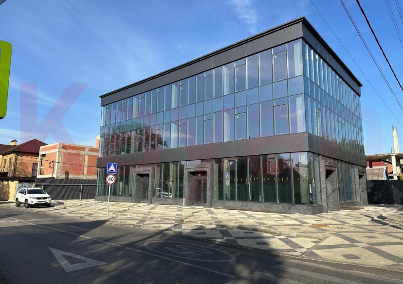 Продажа коммерции, 1100 кв.м (Свободного назначения) фото 5 Продажа коммерции, 1100 кв.м (Свободного назначения) фото 5