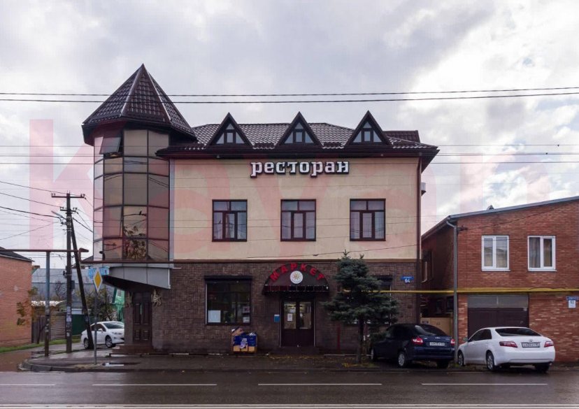 Продажа коммерции, 340 кв.м (Свободного назначения) фото 1