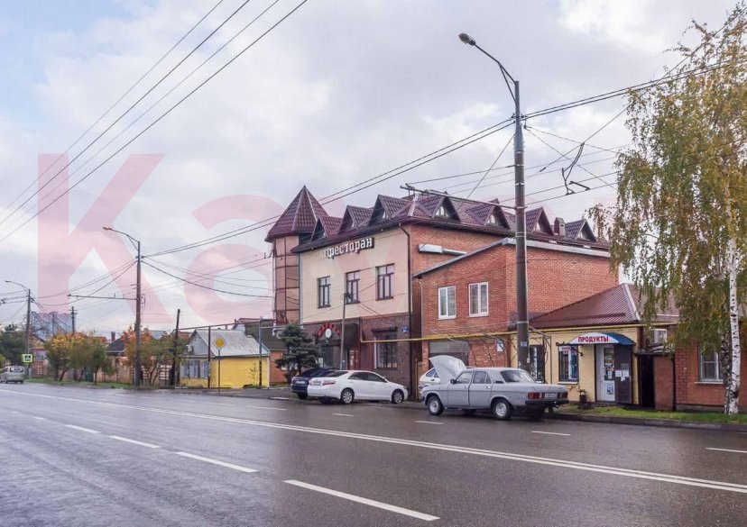 Продажа коммерции, 340 кв.м (Свободного назначения) фото 0