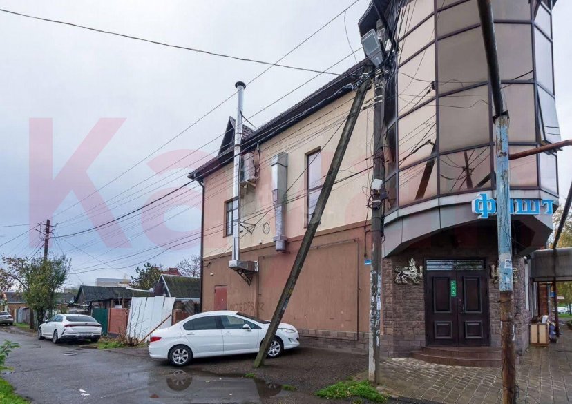 Продажа коммерции, 340 кв.м (Свободного назначения) фото 2 Продажа коммерции, 340 кв.м (Свободного назначения) фото 2