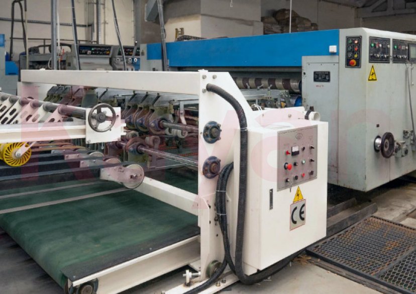 Продажа коммерции, 6000 кв.м (Производственное) фото 2