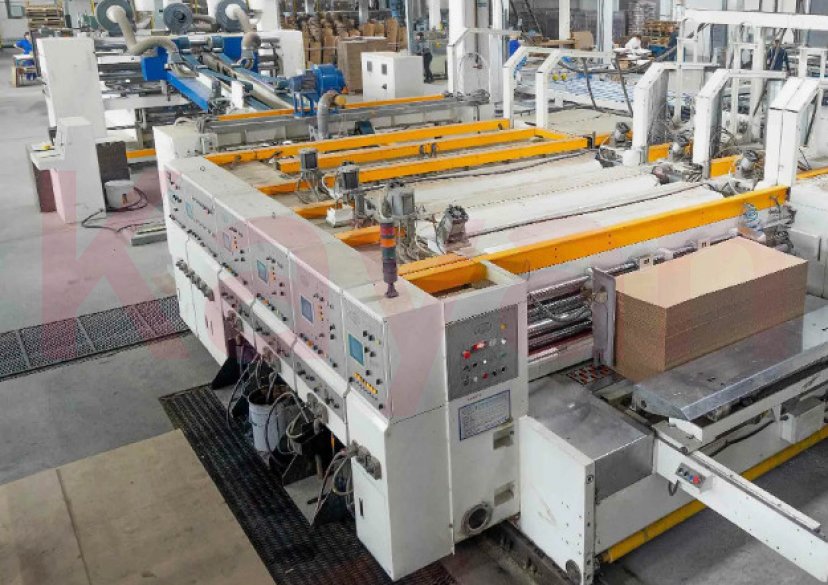 Продажа коммерции, 6000 кв.м (Производственное) фото 1