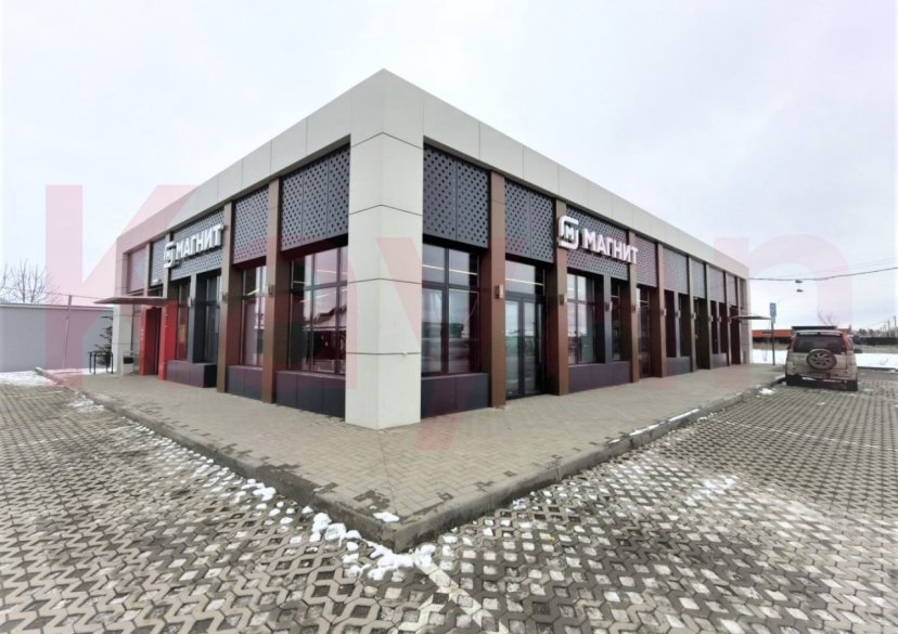 Продажа коммерции, 335 кв.м (Магазин) фото 0