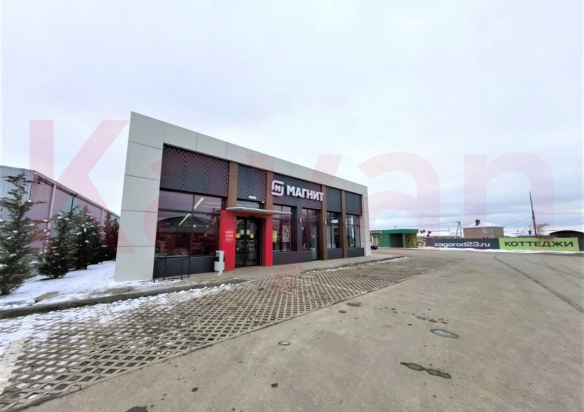 Продажа коммерции, 335 кв.м (Магазин) фото 1