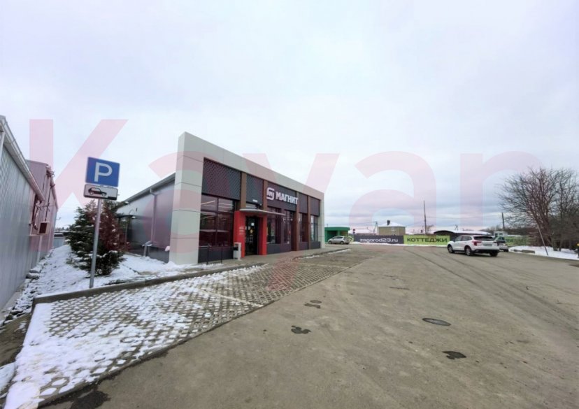 Продажа коммерции, 335 кв.м (Магазин) фото 2