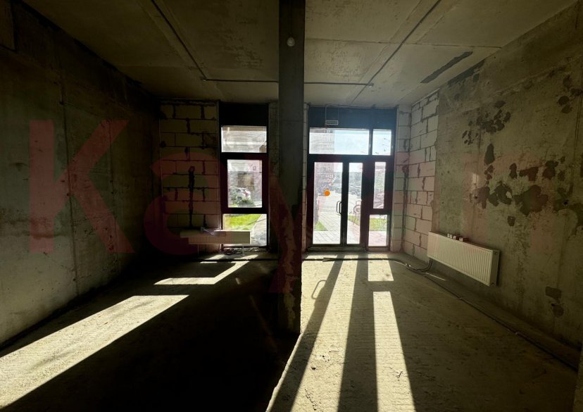 Аренда коммерции, 92 кв.м (Свободного назначения) фото 6