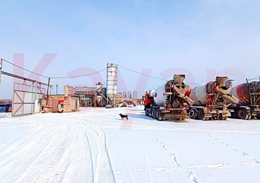 Продажа коммерции, 6000 кв.м (Производство) фото 1