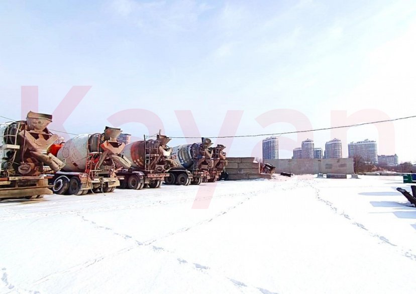 Продажа коммерции, 6000 кв.м (Производство) фото 4