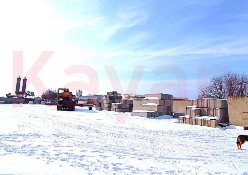 Продажа коммерции, 6000 кв.м (Производство) фото 7