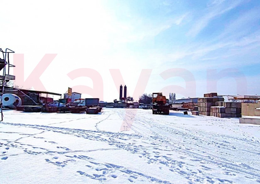 Продажа коммерции, 6000 кв.м (Производство) фото 3