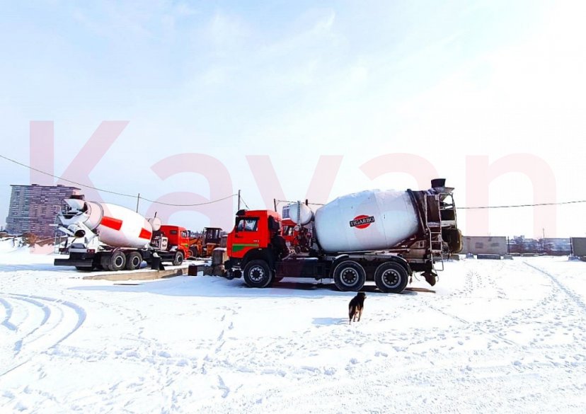 Продажа коммерции, 6000 кв.м (Производство) фото 5