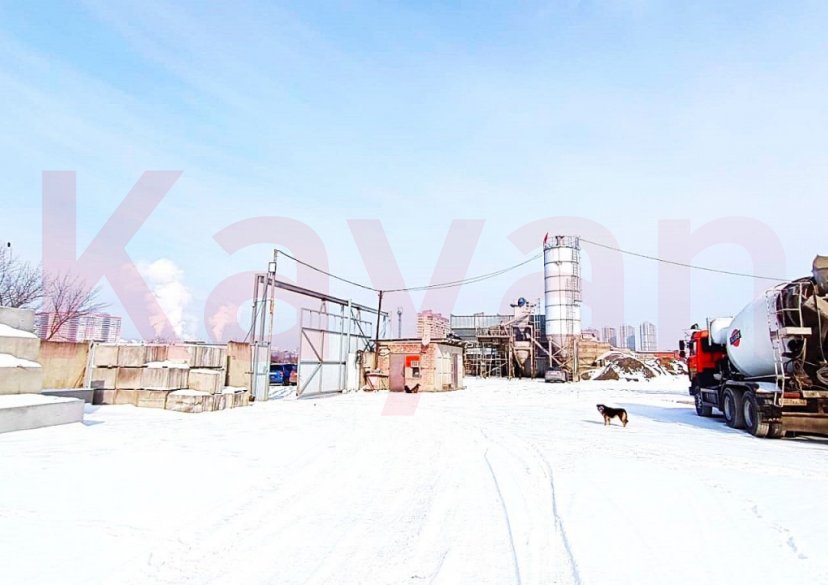 Продажа коммерции, 6000 кв.м (Производство) фото 8