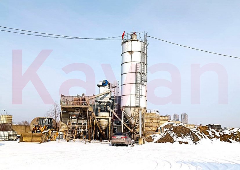 Продажа коммерции, 6000 кв.м (Производство) фото 0