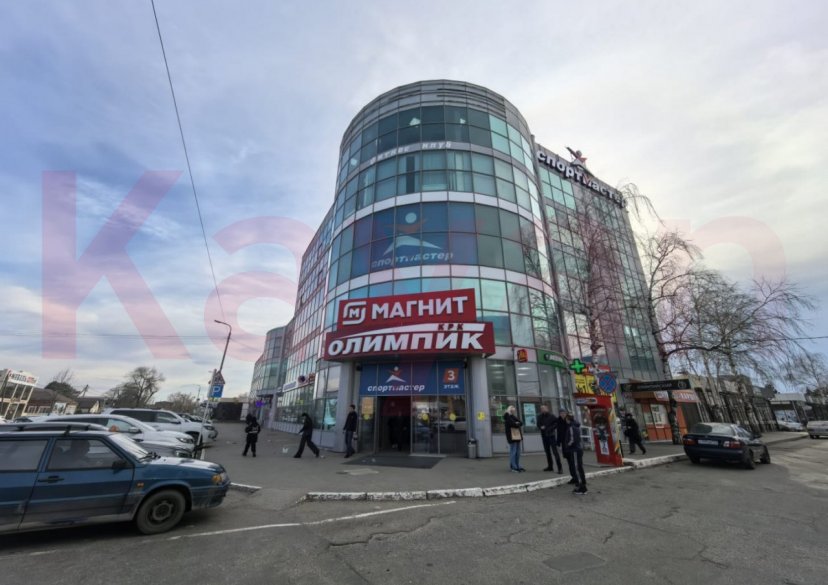 Продажа коммерции, 2000 кв.м (Торговое) фото 0