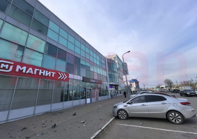 Продажа коммерции, 2000 кв.м (Торговое) фото 1