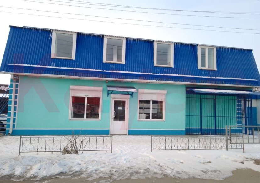 Продажа коммерции, 168 кв.м (Свободного назначения) фото 0