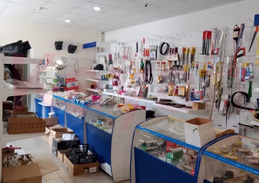 Продажа коммерции, 168 кв.м (Свободного назначения) фото 4