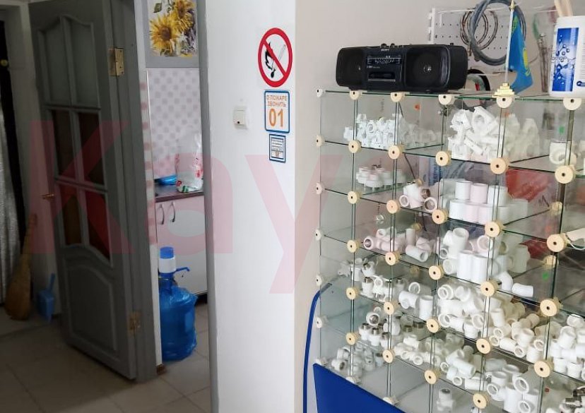 Продажа коммерции, 168 кв.м (Свободного назначения) фото 5