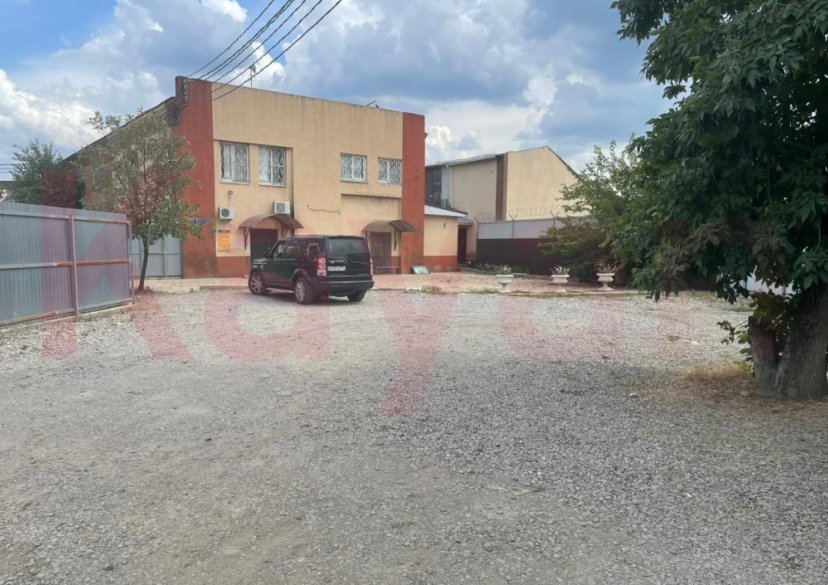 Аренда коммерции, 1600 кв.м (Свободного назначения) фото 0