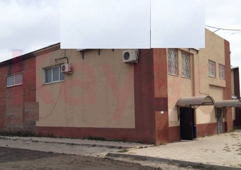 Аренда коммерции, 1600 кв.м (Свободного назначения) фото 1