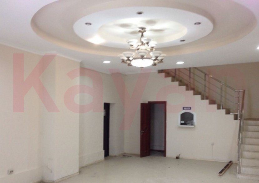 Аренда коммерции, 1600 кв.м (Свободного назначения) фото 2