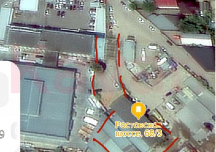 Аренда коммерции, 1600 кв.м (Свободного назначения) фото 11 Аренда коммерции, 1600 кв.м (Свободного назначения) фото 11