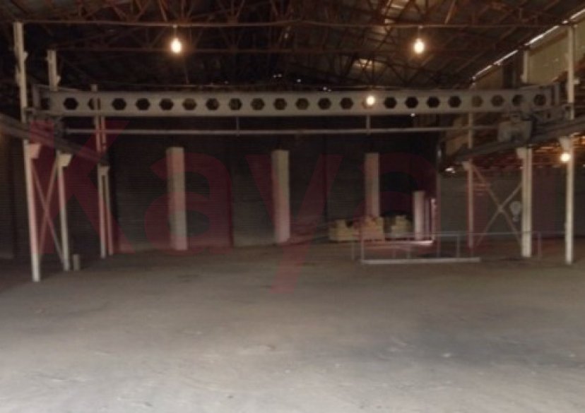 Аренда коммерции, 1600 кв.м (Свободного назначения) фото 3