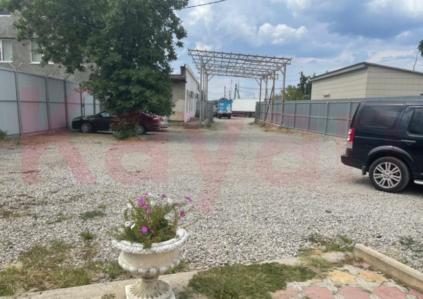 Аренда коммерции, 1600 кв.м (Свободного назначения) фото 7 Аренда коммерции, 1600 кв.м (Свободного назначения) фото 7