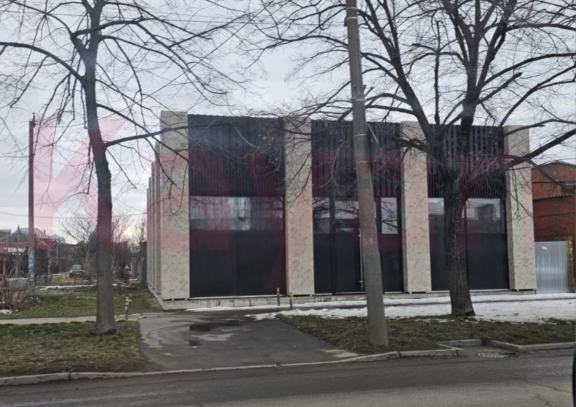 Аренда коммерции, 235 кв.м (Свободного назначения) фото 0