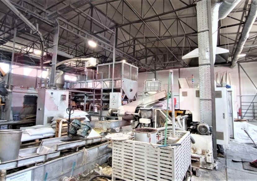 Продажа коммерции, 1797 кв.м (Производство) фото 0