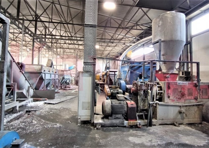 Продажа коммерции, 1797 кв.м (Производство) фото 2