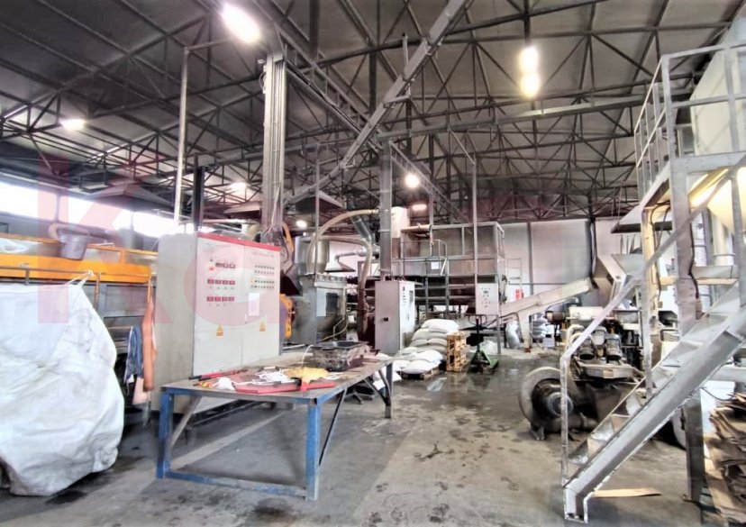 Продажа коммерции, 1797 кв.м (Производство) фото 3